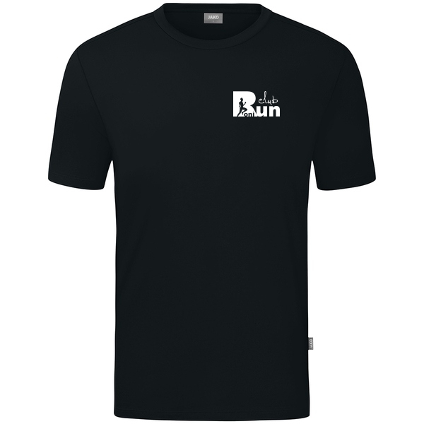T-Shirt Organic Stretch 