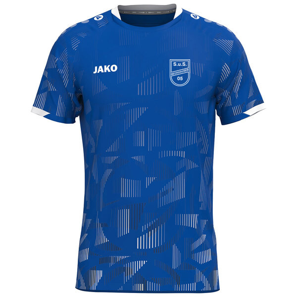 Trikot Sonic kurzarm 