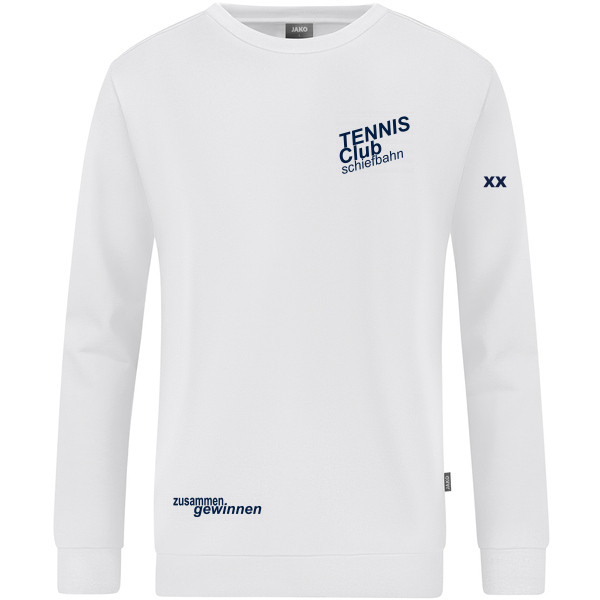 Sweat Organic 