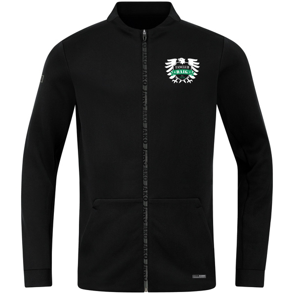 Jacke Pro Casual 
