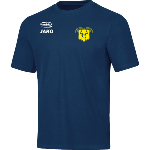 KinderT-Shirt Base 