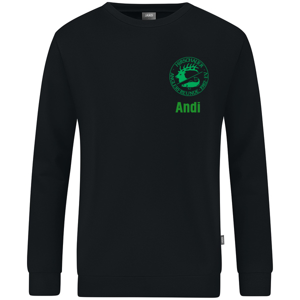 Sweat Organic 