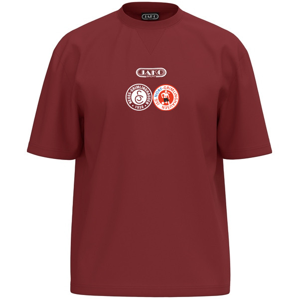 T-Shirt Wardrobe 