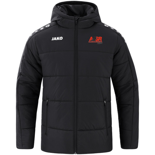 Veste matelassée One 