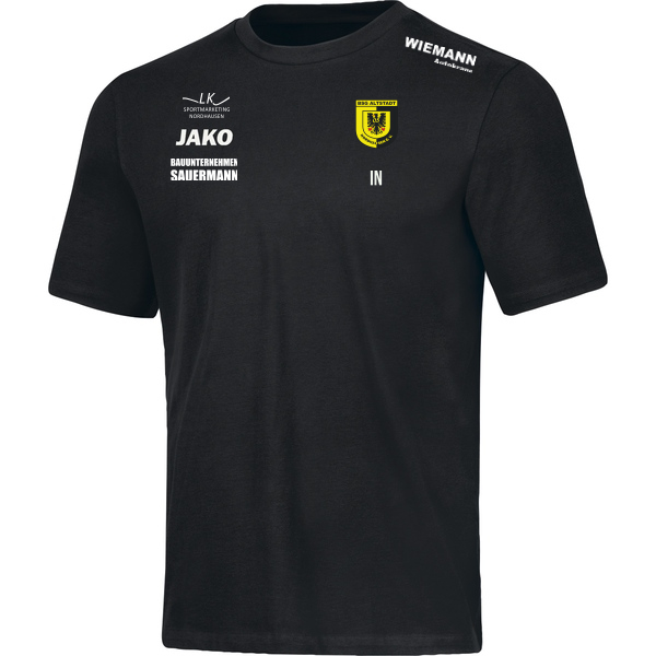KinderT-Shirt Base 