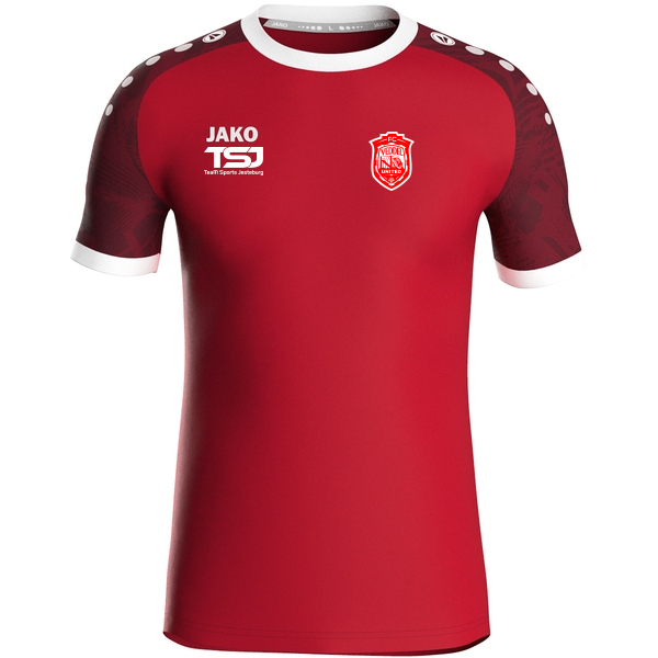 Trikot Iconic kurzarm 