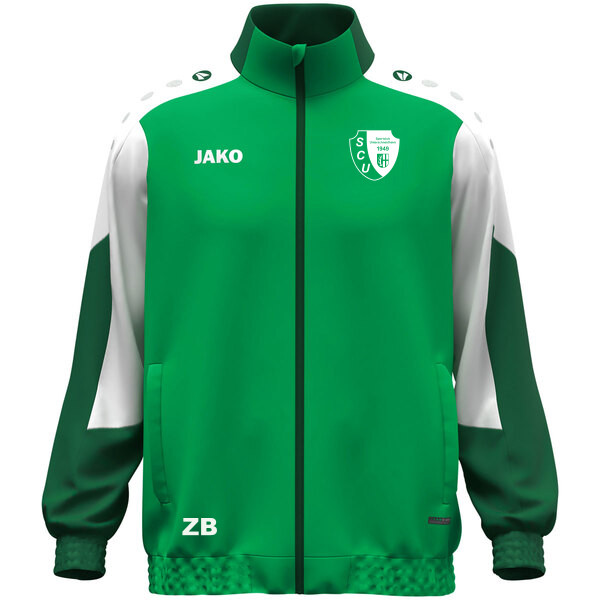 Webjacke Dynamic 