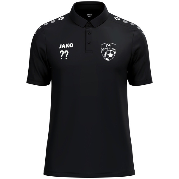 Polo One Cotton 