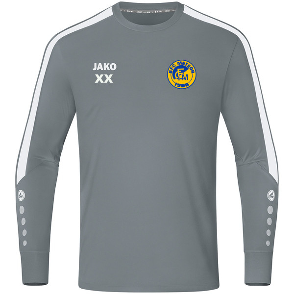 Torwart-Trikot Power 