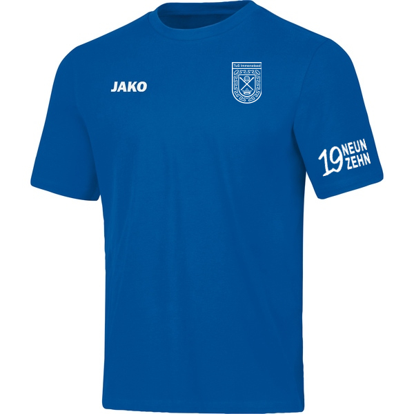 KinderT-Shirt Base 