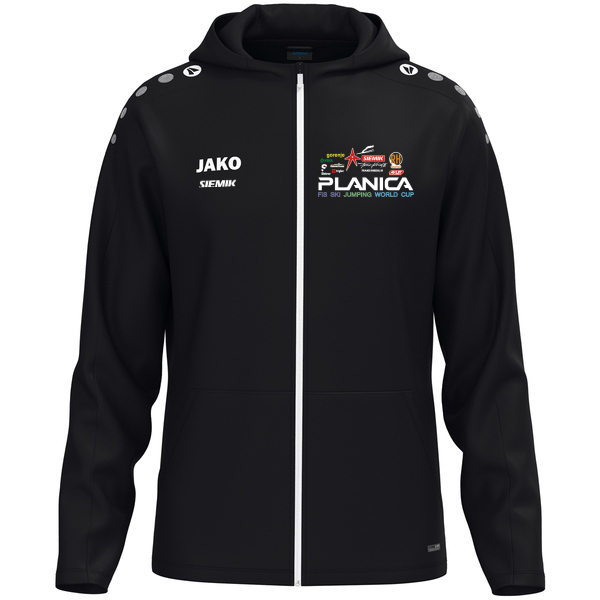 KinderKapuzenjacke One 