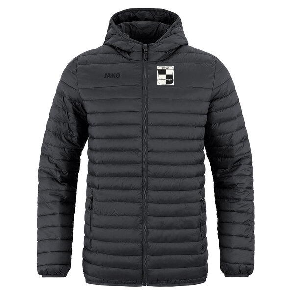 KinderSteppjacke 