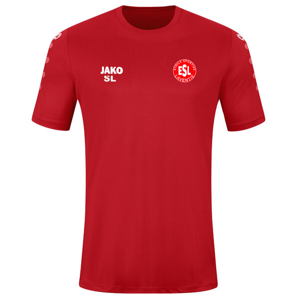 Maillot Team manches courtes 