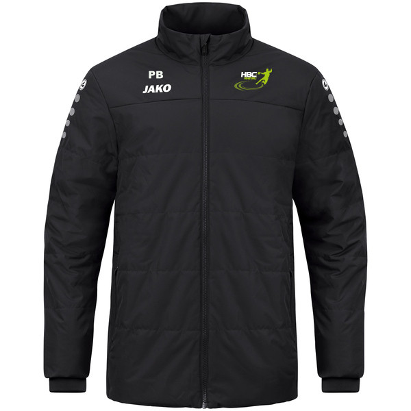 Veste coach Team 