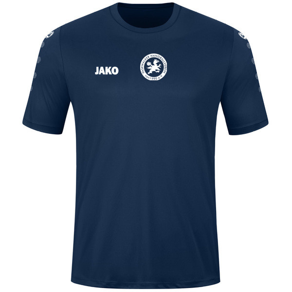 Trikot Team kurzarm 
