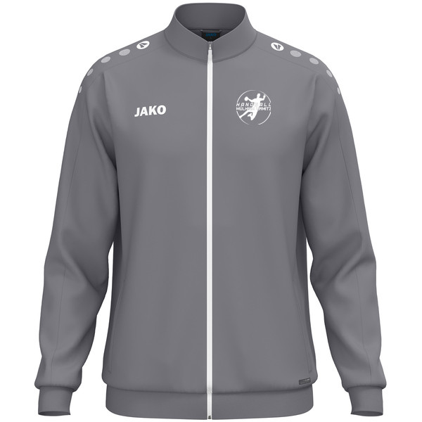 Polyesterjacke One 