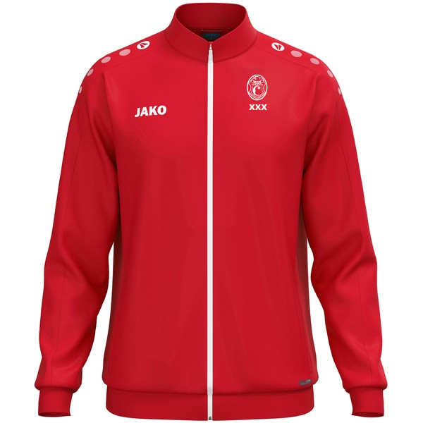 Polyesterjacke One 