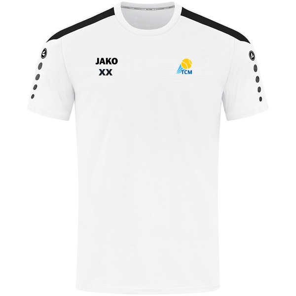 KinderT-Shirt Power 