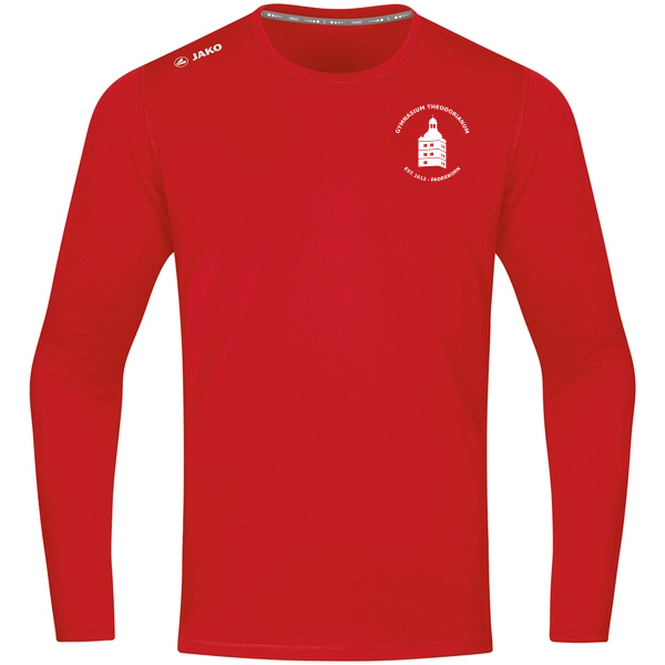 KinderLongsleeve Run 2.0 
