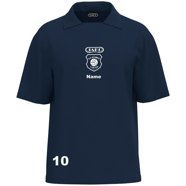 Polo Wardrobe 