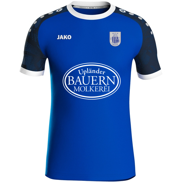 Trikot Iconic kurzarm 