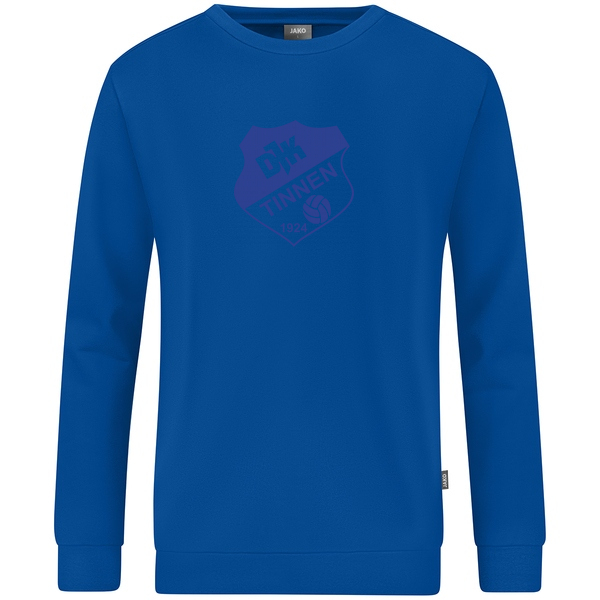 Sweat Organic 