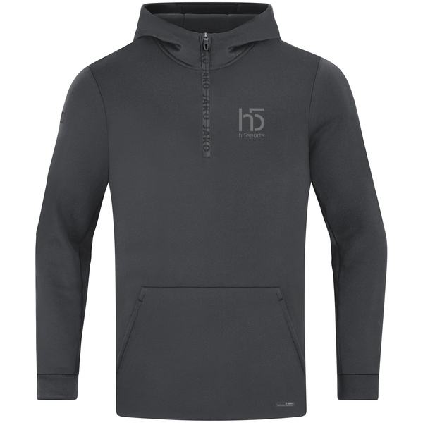 Zip Hoodie Pro Casual 