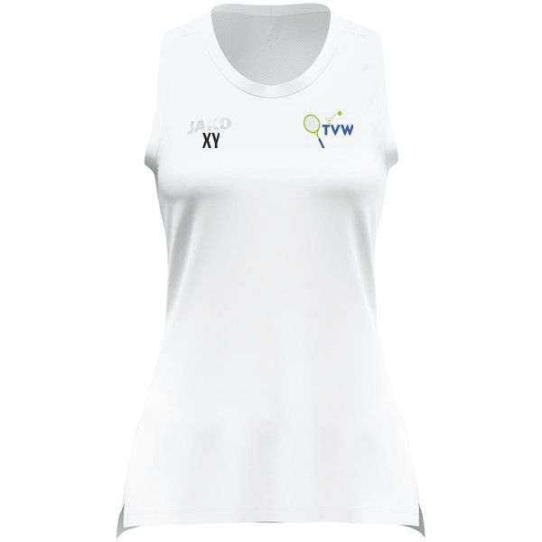 womanTanktop Light Flow Damen 