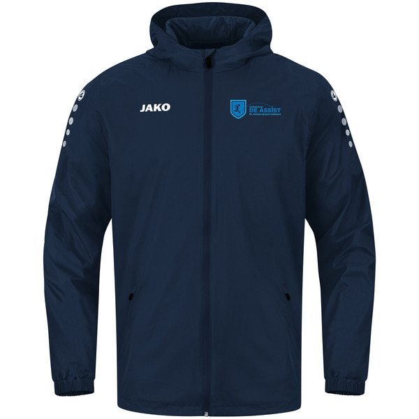 Regenjas Team 2.0 