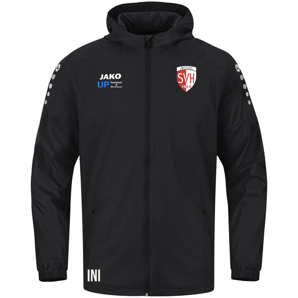 Allwetterjacke Team 2.0 