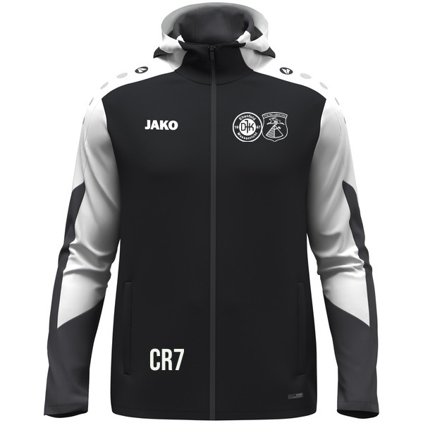 Kapuzenjacke Dynamic 