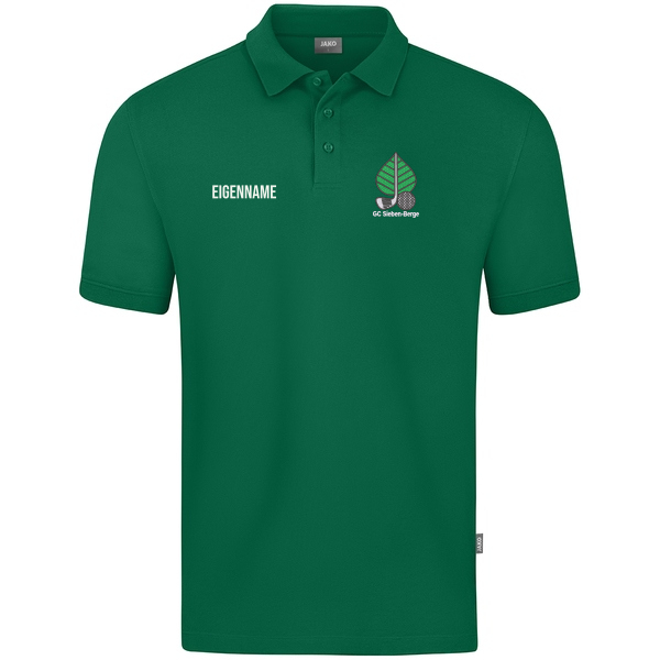 Polo Doubletex 