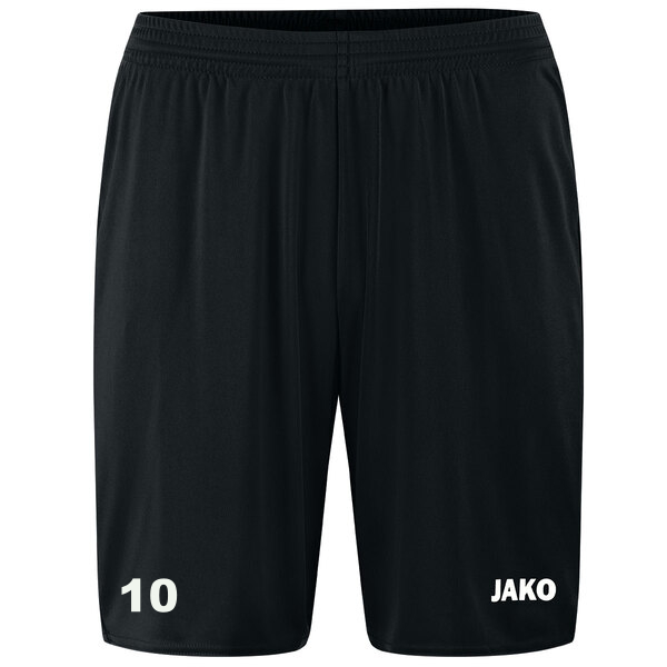 Sporthose Manchester 2.0 ohne Innenslip 