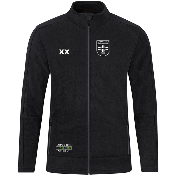 KinderFleecejacke 