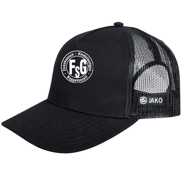 Cap Club 