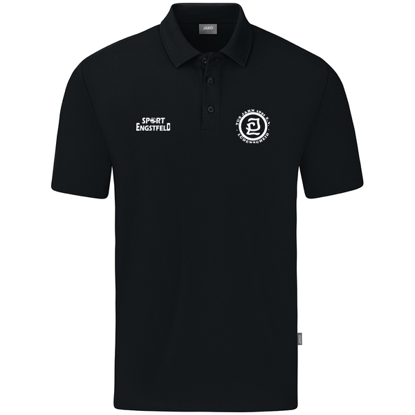 Polo Organic Stretch 