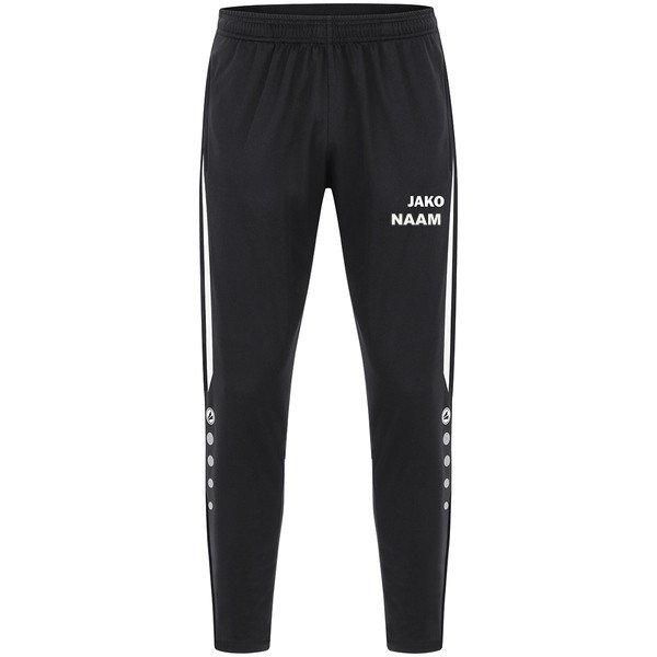KinderenPolyesterbroek Power 