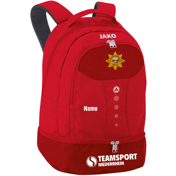 Rucksack TLS 