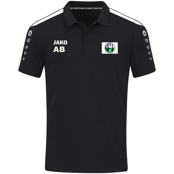 KinderenPolo Power 