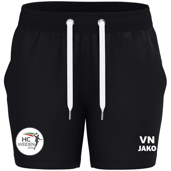 womanJoggingshort One Cotton Damen 