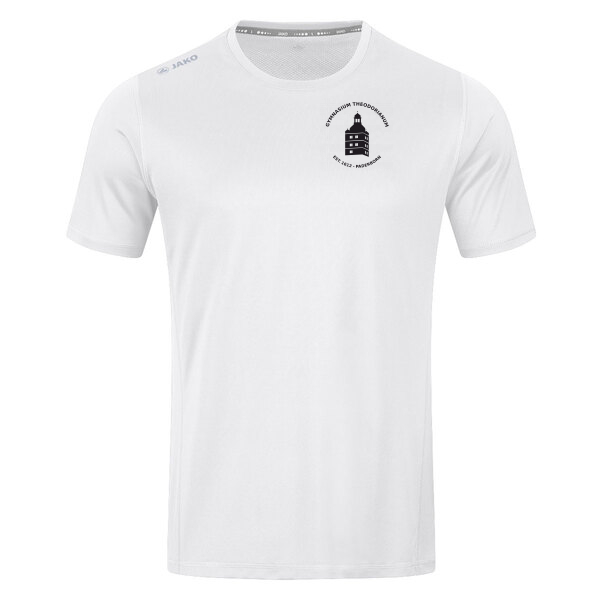 KinderT-Shirt Run 2.0 