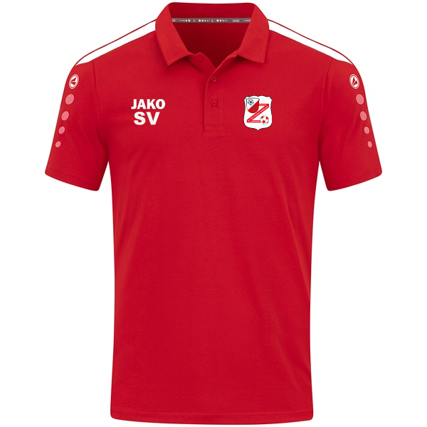 KinderPolo Power 