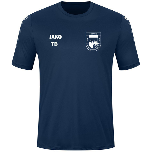 Maillot Team manches courtes 