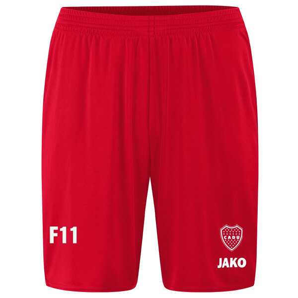 Sporthose Manchester 2.0 ohne Innenslip 