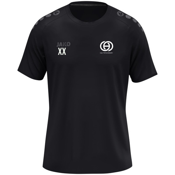 T-Shirt Light Flow 