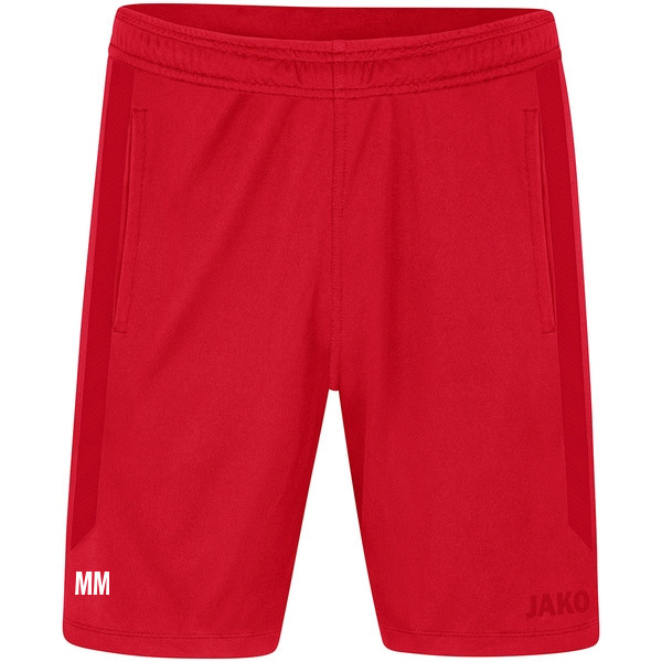 KinderShort Power 