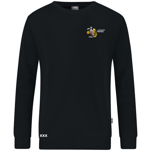 Sweat Organic 