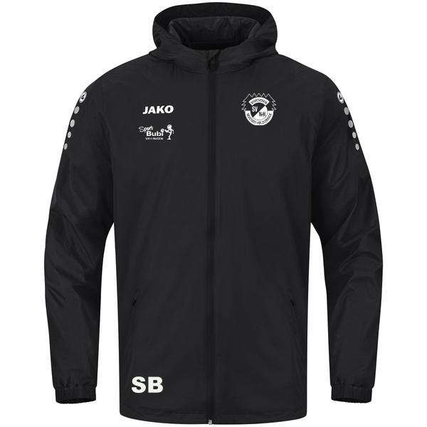 Allwetterjacke Team 2.0 
