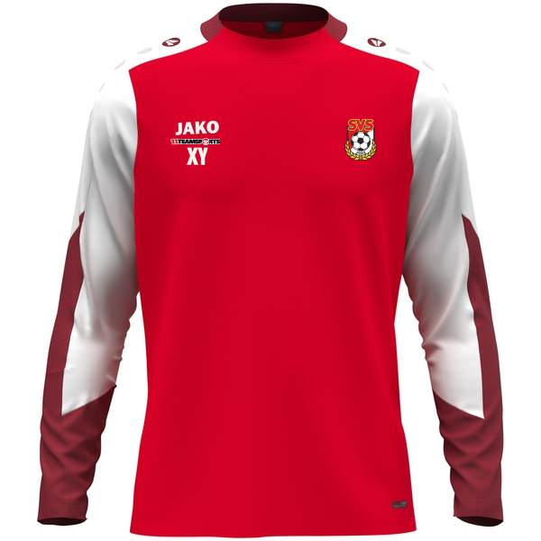 Longsleeve Dynamic 