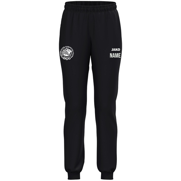 womanPolyesterhose One Damen 
